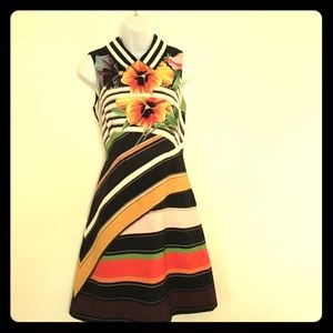 Mary Katrantzou Dress With Pockets 👗